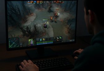 Тайная сила саппортов в Dota 2: тактическое влияние вне статов