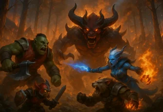 Dota 2 2025: агрессия на ранней стадии как новая норма
