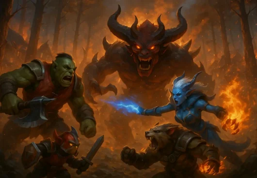 Dota 2 2025: агрессия на ранней стадии как новая норма