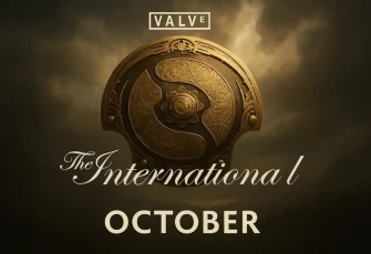 Valve анонсировала новый формат TI — чего ждать в октябре?
