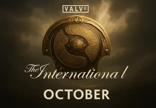 Valve анонсировала новый формат TI — чего ждать в октябре?