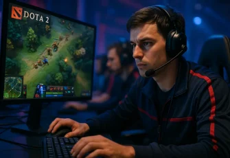 Макро-игра и контроль карты: стратегии для турниров Dota 2 2025
