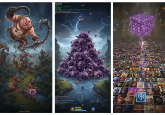 Самые странные баги в истории Dota 2 и что с ними стало Самые странные баги в истории Dota 2 и что с ними стало