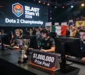 BLAST Slam VI 2026 — крупный чемпионат Dota 2 с призовым $1 млн